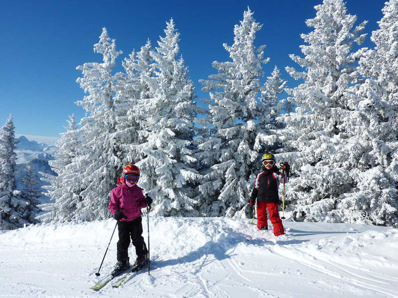 Winterwandern | Berggasthof Sonne Imberg in Sonthofen